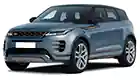 Шумоизоляция Range Rover Evoque в Воронеже