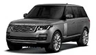 Шумоизоляция Range Rover в Воронеже