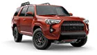 Шумоизоляция 4runner в Воронеже