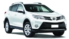Шумоизоляция RAV 4 IV в Воронеже