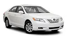 Шумоизоляция Camry V40 в Воронеже
