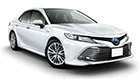 Шумоизоляция Camry v70 в Воронеже