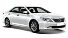Шумоизоляция Camry XV50 в Воронеже