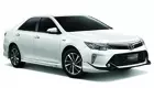 Шумоизоляция Camry V55 в Воронеже