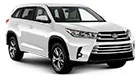 Шумоизоляция Highlander XU40 в Воронеже