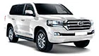 Шумоизоляция Land Cruiser 200 в Воронеже