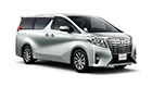 Шумоизоляция Alphard в Воронеже