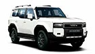 Шумоизоляция Land Cruiser Prado 250 в Воронеже
