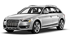 Шумоизоляция A4 Allroad B8 в Воронеже