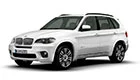 Шумоизоляция X5 (E70) в Воронеже