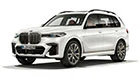 Шумоизоляция X5 (G05) в Воронеже