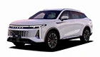 Шумоизоляция Exeed RX в Воронеже
