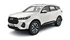 Шумоизоляция Tiggo 7 Pro в Воронеже