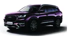 Шумоизоляция Tiggo 8 в Воронеже