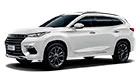 Шумоизоляция Exeed TXL в Воронеже