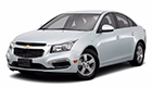 Шумоизоляция Cruze в Воронеже