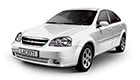 Шумоизоляция Lacetti в Воронеже