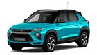 Шумоизоляция TrailBlazer в Воронеже