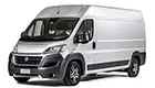 Шумоизоляция Ducato в Воронеже