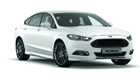 Шумоизоляция Mondeo 5 в Воронеже