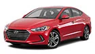 Шумоизоляция Elantra 6 в Воронеже