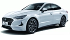 Шумоизоляция Sonata 8 в Воронеже