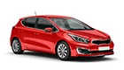 Шумоизоляция Ceed 2 в Воронеже