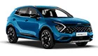 Шумоизоляция Sportage 5 в Воронеже