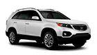 Шумоизоляция Sorento 2 в Воронеже
