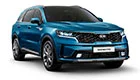 Шумоизоляция Sorento 4 в Воронеже