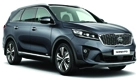 Шумоизоляция Sorento Prime в Воронеже