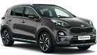 Шумоизоляция Sportage 4 в Воронеже
