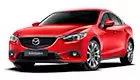 Шумоизоляция Mazda 6 в Воронеже