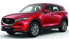 Шумоизоляция CX-5 в Воронеже