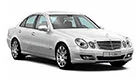 Шумоизоляция E-class в Воронеже