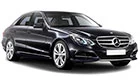 Шумоизоляция E-class (w212) в Воронеже