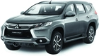 Шумоизоляция Pajero Sport 3 в Воронеже