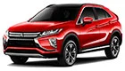 Шумоизоляция Eclipse Cross в Воронеже