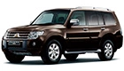 Шумоизоляция Pajero 4 в Воронеже