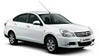 Шумоизоляция Almera в Воронеже