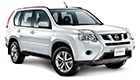 Шумоизоляция X-Trail T31 в Воронеже