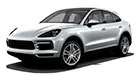 Шумоизоляция Cayenne Coupe в Воронеже