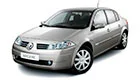 Шумоизоляция Megane в Воронеже
