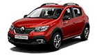 Шумоизоляция Sandero Stepway в Воронеже