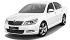 Шумоизоляция Octavia A5 в Воронеже