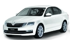 Шумоизоляция Octavia A7 в Воронеже