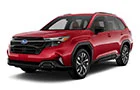 Шумоизоляция Forester 6 в Воронеже