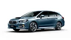 Шумоизоляция Levorg в Воронеже