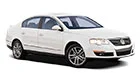 Шумоизоляция Passat B6 в Воронеже