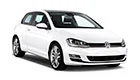 Шумоизоляция Golf 7 в Воронеже